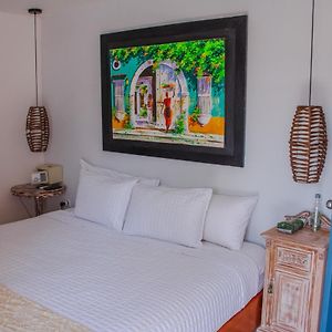 King Room Balcony